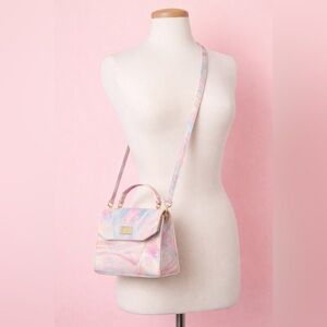 Luv Betsey by Betsey Johnson – Pink Galaxy / Multi Pink 💕